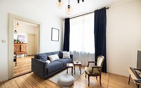 Romantic Apartment In The City Centre