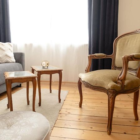 Romantic Apartment In The City Centre Banská Štiavnica Kültér fotó