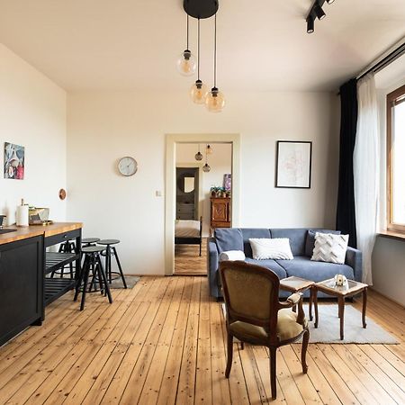 Romantic Apartment In The City Centre Banská Štiavnica Kültér fotó