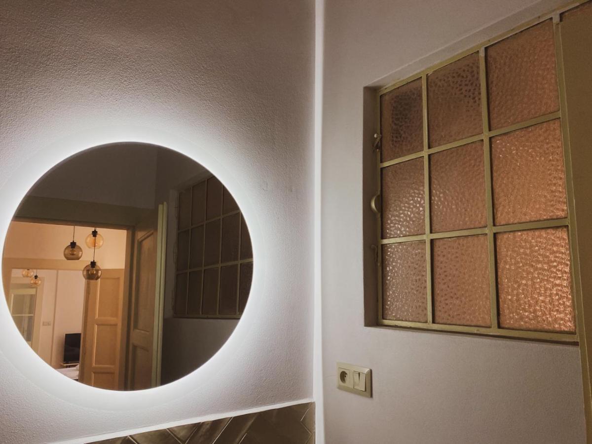 Romantic Apartment In The City Centre Banská Štiavnica Kültér fotó