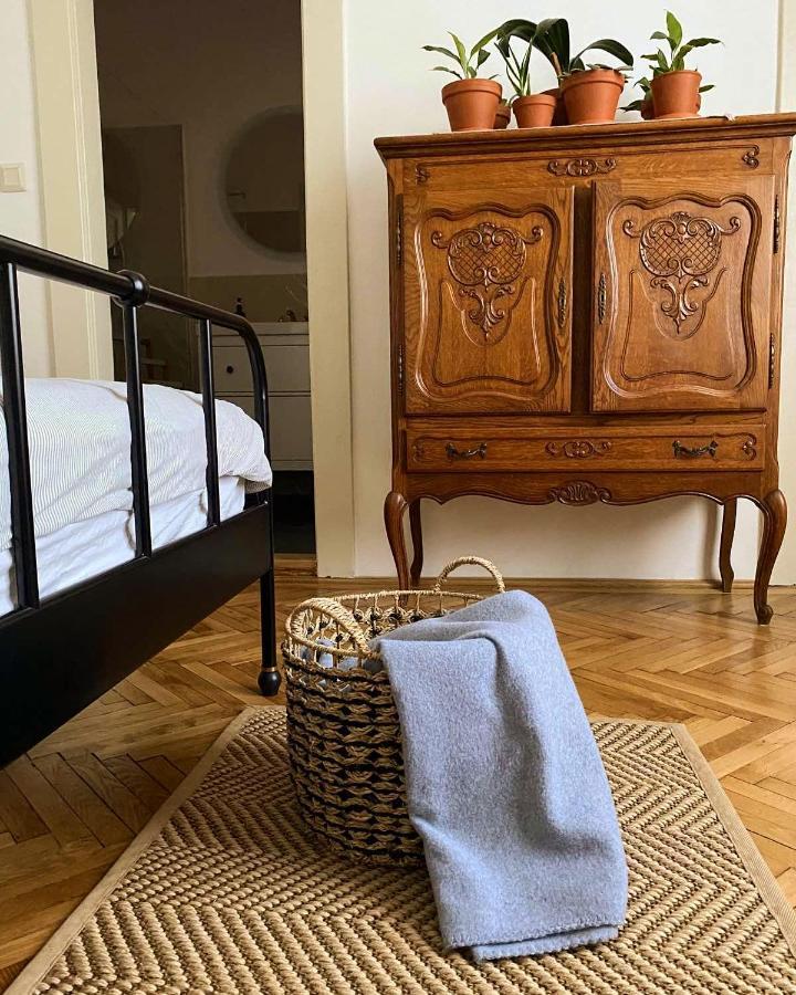 Romantic Apartment In The City Centre Banská Štiavnica Kültér fotó