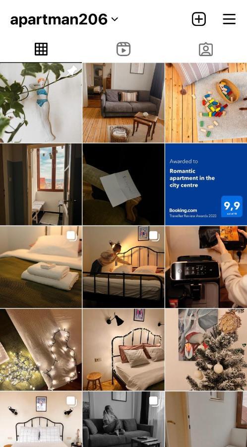 Romantic Apartment In The City Centre Banská Štiavnica Kültér fotó