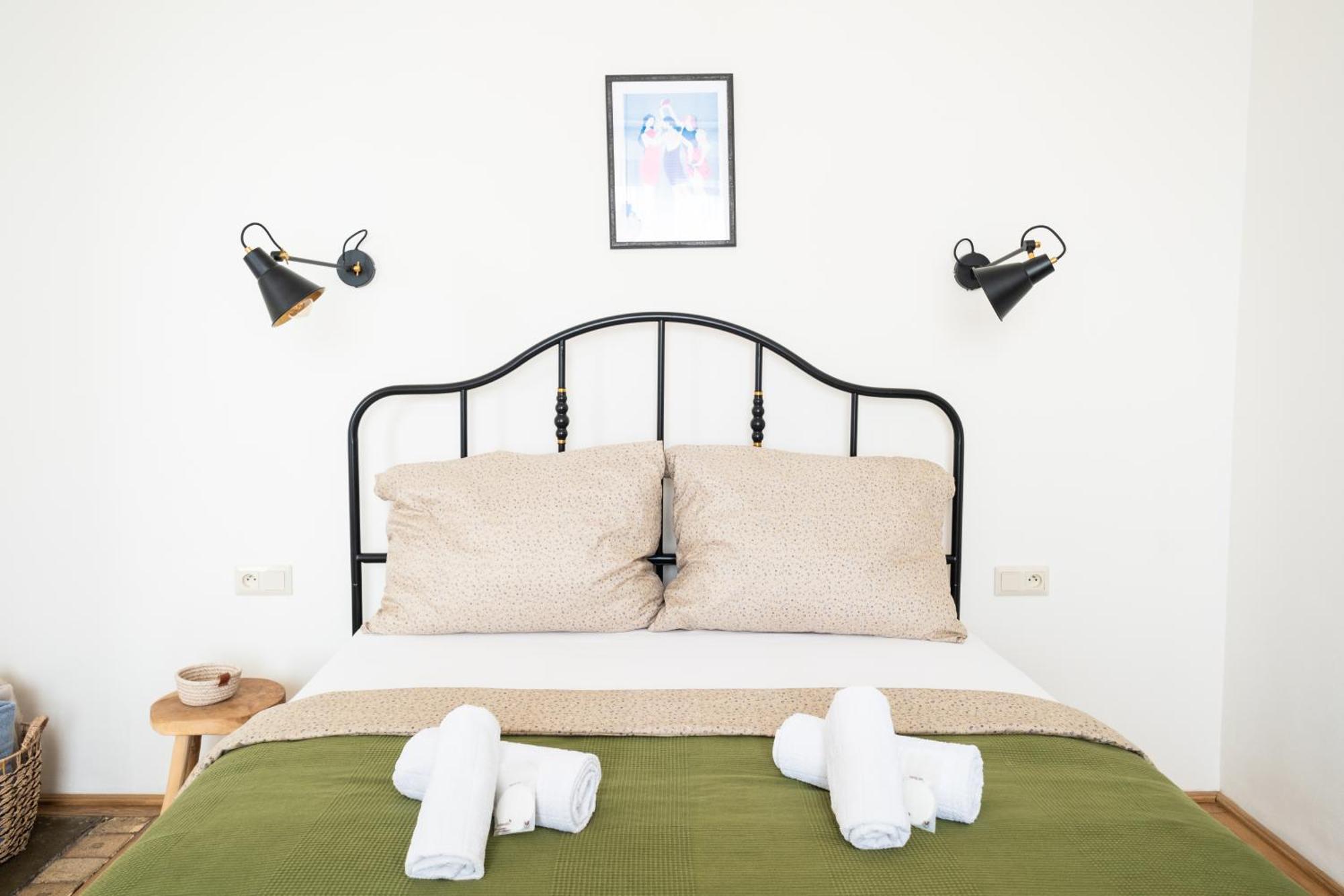 Romantic Apartment In The City Centre Banská Štiavnica Kültér fotó