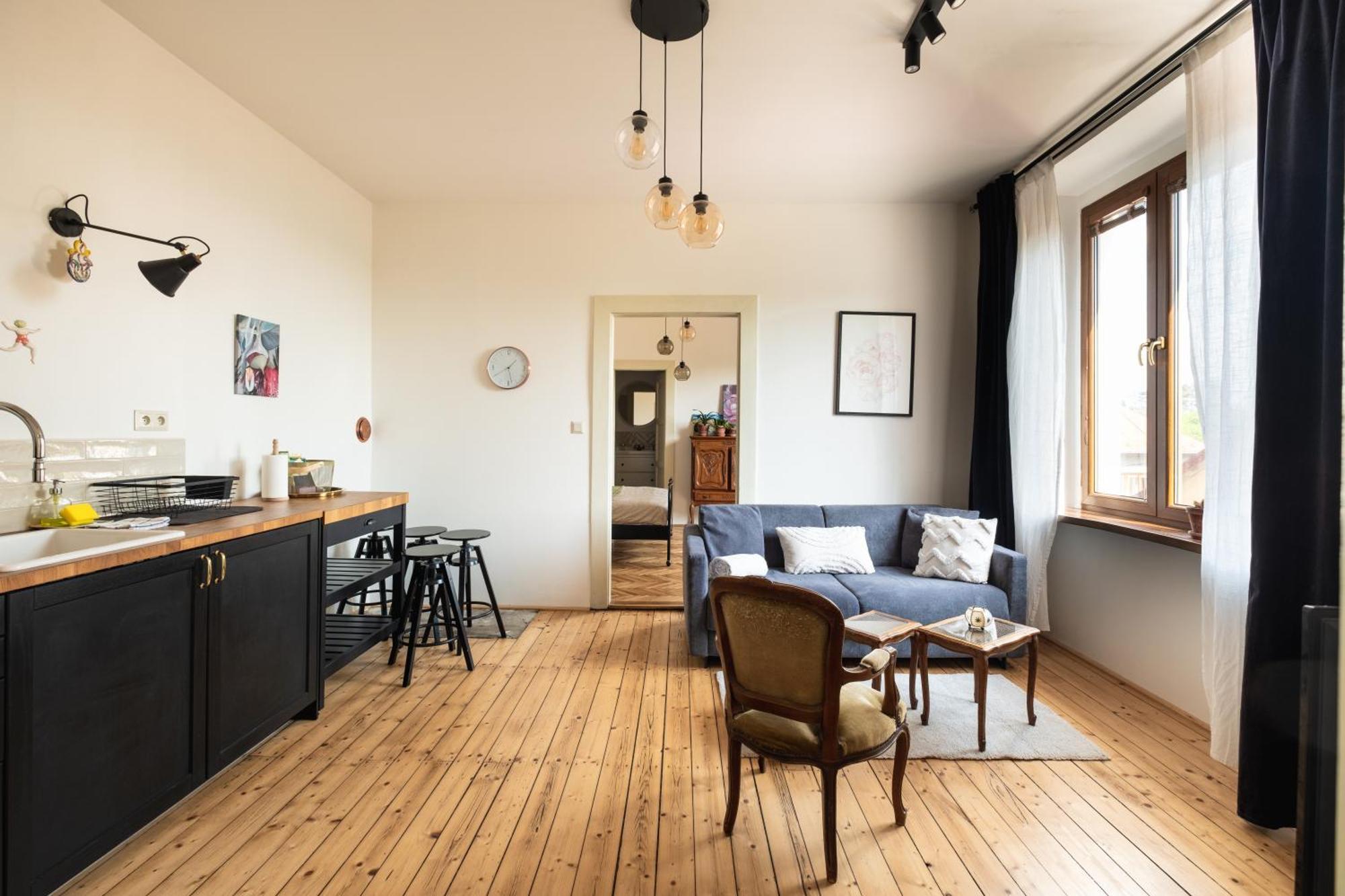 Romantic Apartment In The City Centre Banská Štiavnica Kültér fotó