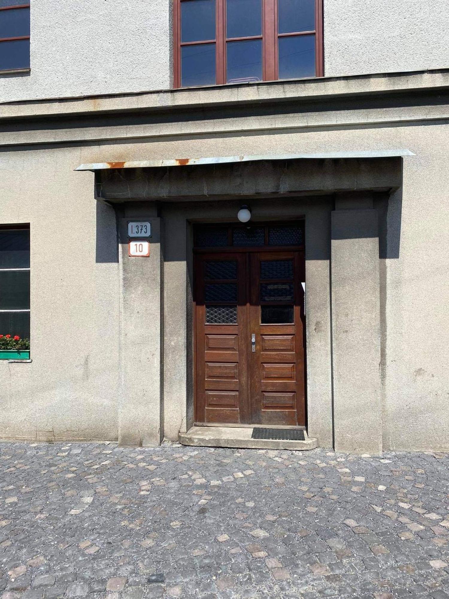 Romantic Apartment In The City Centre Banská Štiavnica Kültér fotó